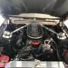 Suporte Billet Torre Round Ford Mustang - Image 2