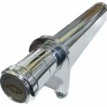 Expansor Billet Radiador Chevrolet