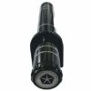 Expansor Billet Black Radiador Dodge - Image 3