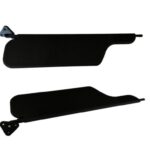 Quebra Sol Painel Ford Maverick
