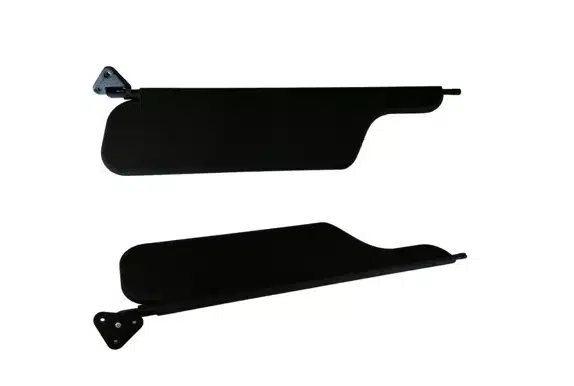 Quebra Sol Painel Ford Maverick