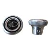Kit Chave Calço Interruptor Botão Farol Ford Maverick Fase 1 - Image 2