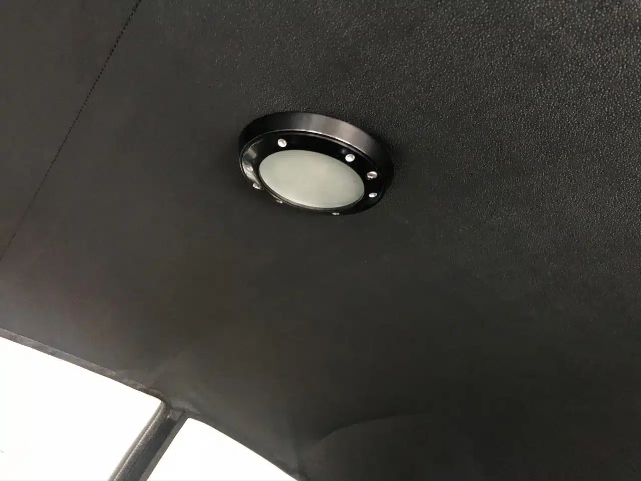 Forro de Teto Cratera Lunar Ford Maverick