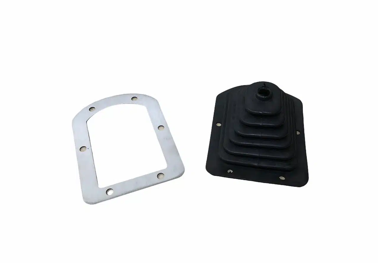 Console Completo Ford Maverick - Imagem 6