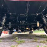 Kit Suspensão Traseira Performance Ford Maverick