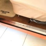 Soleira Friso Porta Inox Chevrolet C10