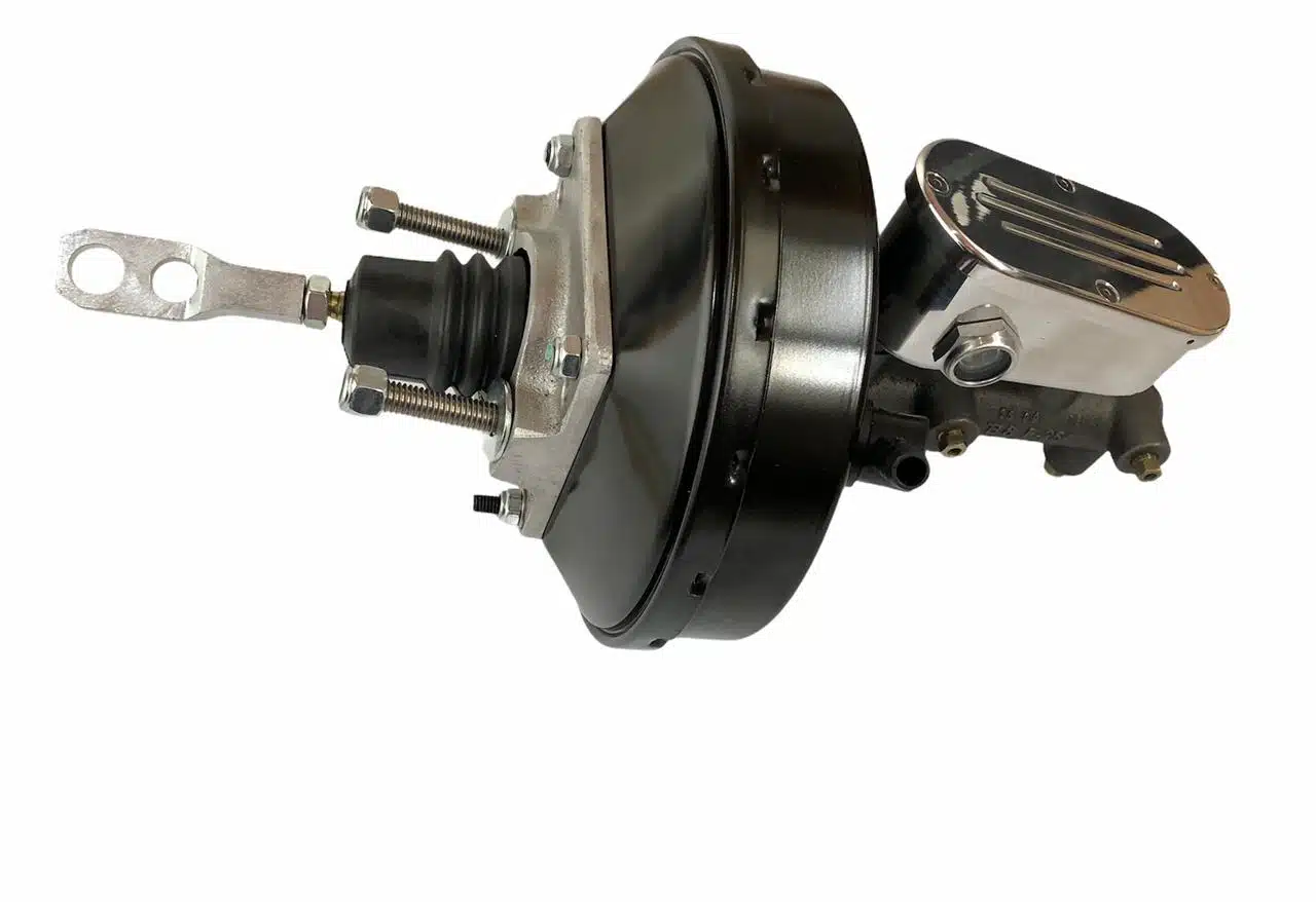 Cilindro Mestre Hidrovácuo Servo Freio Ford Maverick PerformanceV8 - Imagem 10