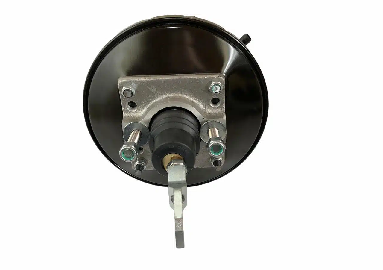 Cilindro Mestre Hidrovácuo Servo Freio Ford Maverick PerformanceV8 - Imagem 9