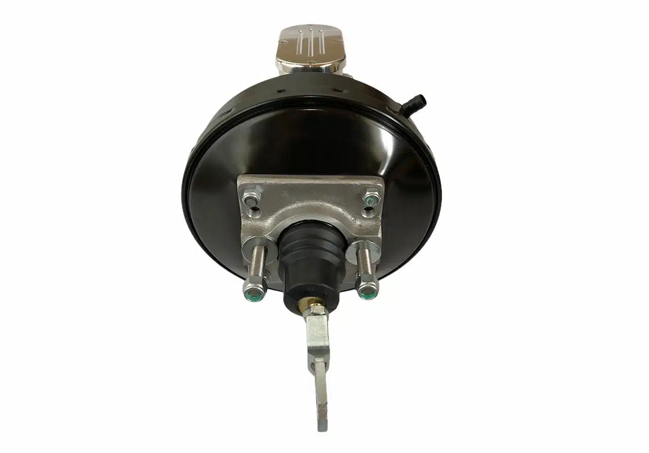 Cilindro Mestre Hidrovácuo Servo Freio Chevrolet C10 C14 A10 D10 Veraneio PerformanceV8 - Imagem 7