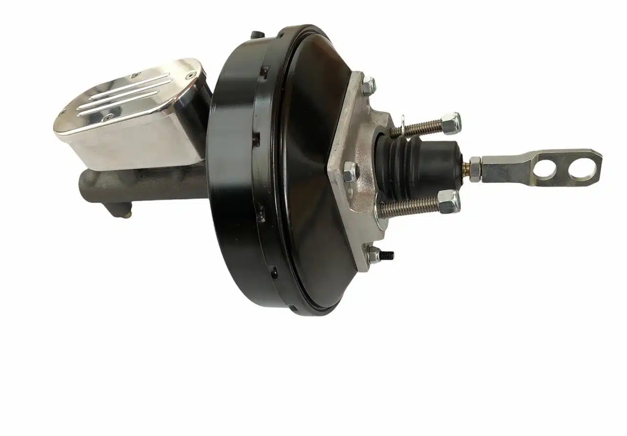 Cilindro Mestre Hidrovácuo Servo Freio Chevrolet C10 C14 A10 D10 Veraneio PerformanceV8 - Imagem 6