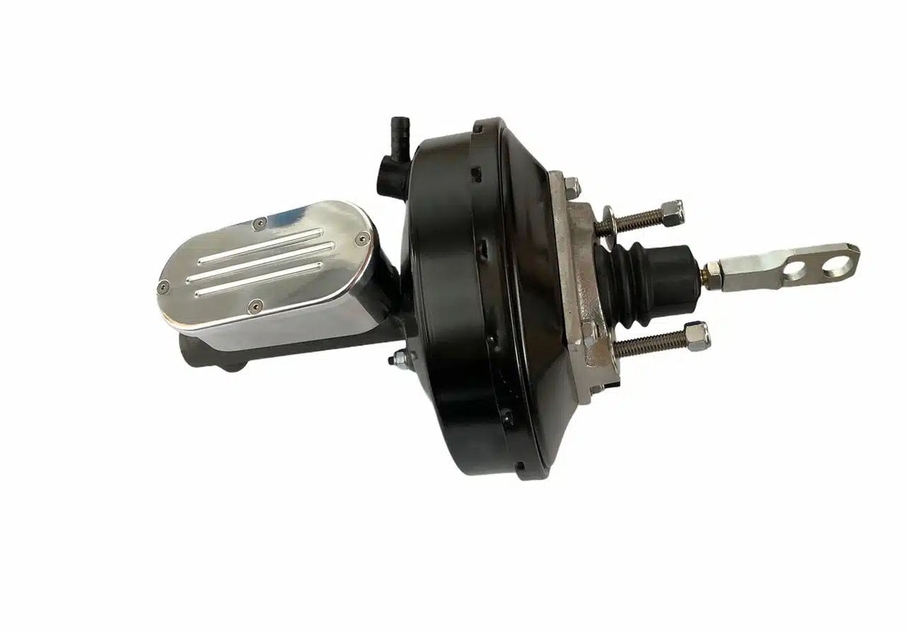 Cilindro Mestre Hidrovácuo Servo Freio Chevrolet C10 C14 A10 D10 Veraneio PerformanceV8 - Imagem 3