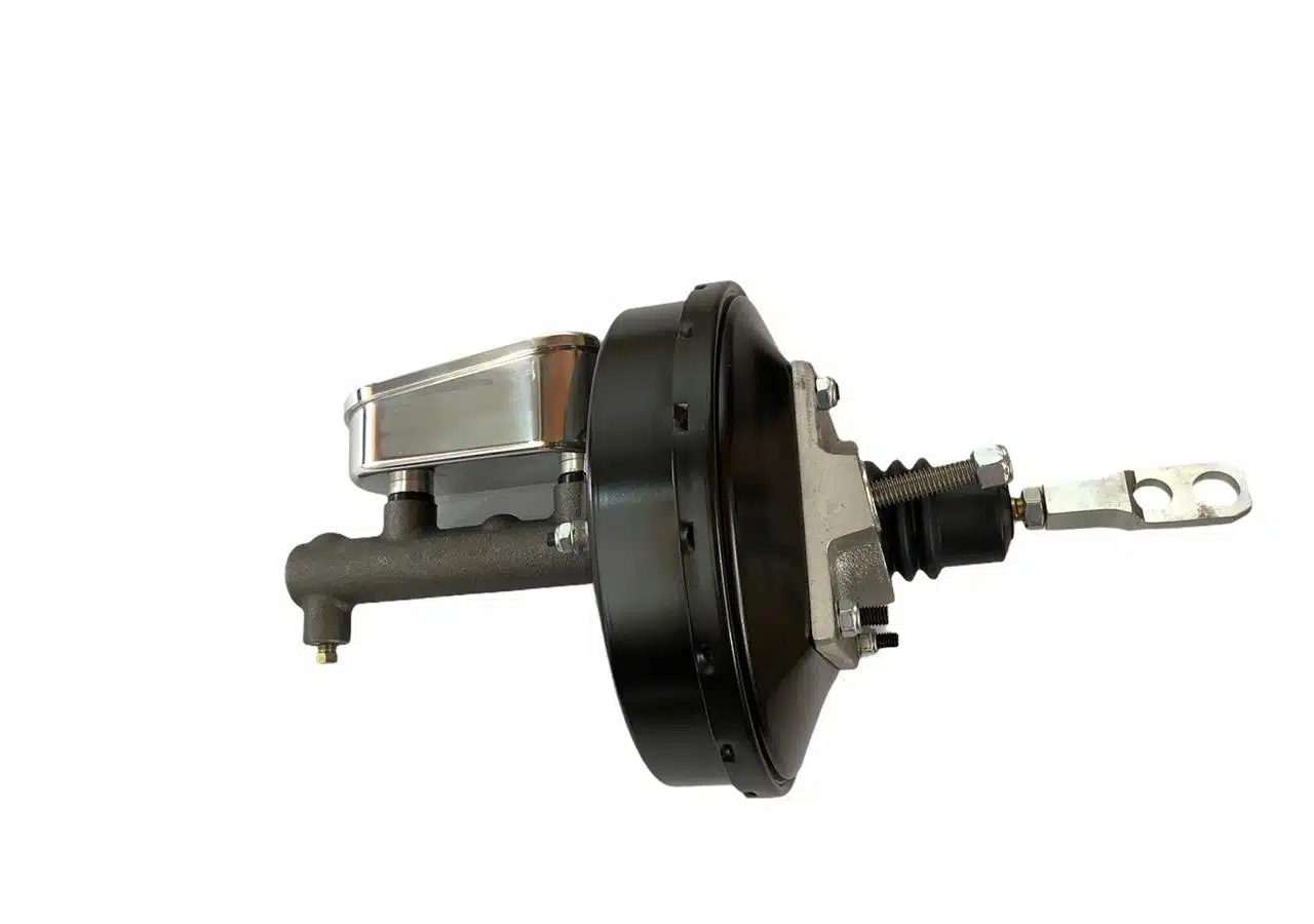 Cilindro Mestre Hidrovácuo Servo Freio Chevrolet C10 C14 A10 D10 Veraneio PerformanceV8 - Imagem 5
