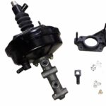 Cilindro Mestre Hidrovácuo Servo Freio Ford Maverick 2 PerformanceV8