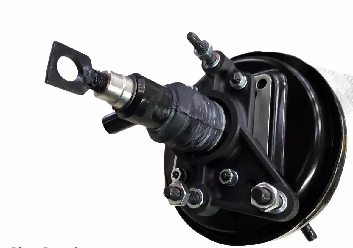 Cilindro Mestre Hidrovácuo Servo Freio Ford Maverick 2 PerformanceV8 - Imagem 7