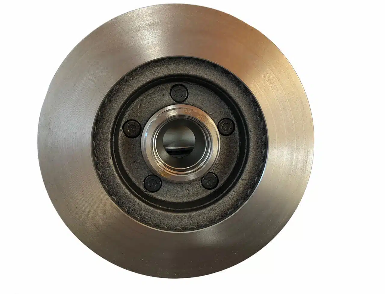 Disco de Freio Dianteiro Ford Maverick Fase 1 PerformanceV8 - Imagem 4