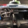 Forro de Porta Standart USA Preto Ford Maverick Comet - Image 3