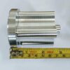 Espaçador Billet Hélice Radiador Ford V8 302 - Image 4