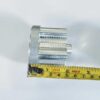 Espaçador Billet Hélice Radiador Ford V8 302 - Image 3