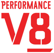 Performance V8