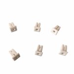 Kit de Buchas Aro de Farol Ford Maverick