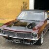 Kit Ar Condicionado PerformanceV8 Ford Maverick - Image 3