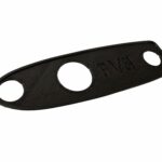 Junta Base Espelho Retrovisor Ford Maverick SL Super LDO