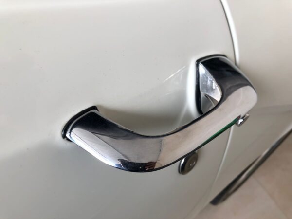 Maçaneta Fechadura Porta Ford Maverick - Image 4