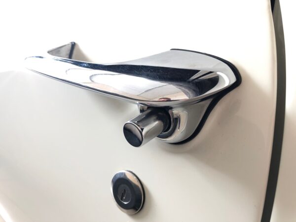Maçaneta Fechadura Porta Ford Maverick - Image 2