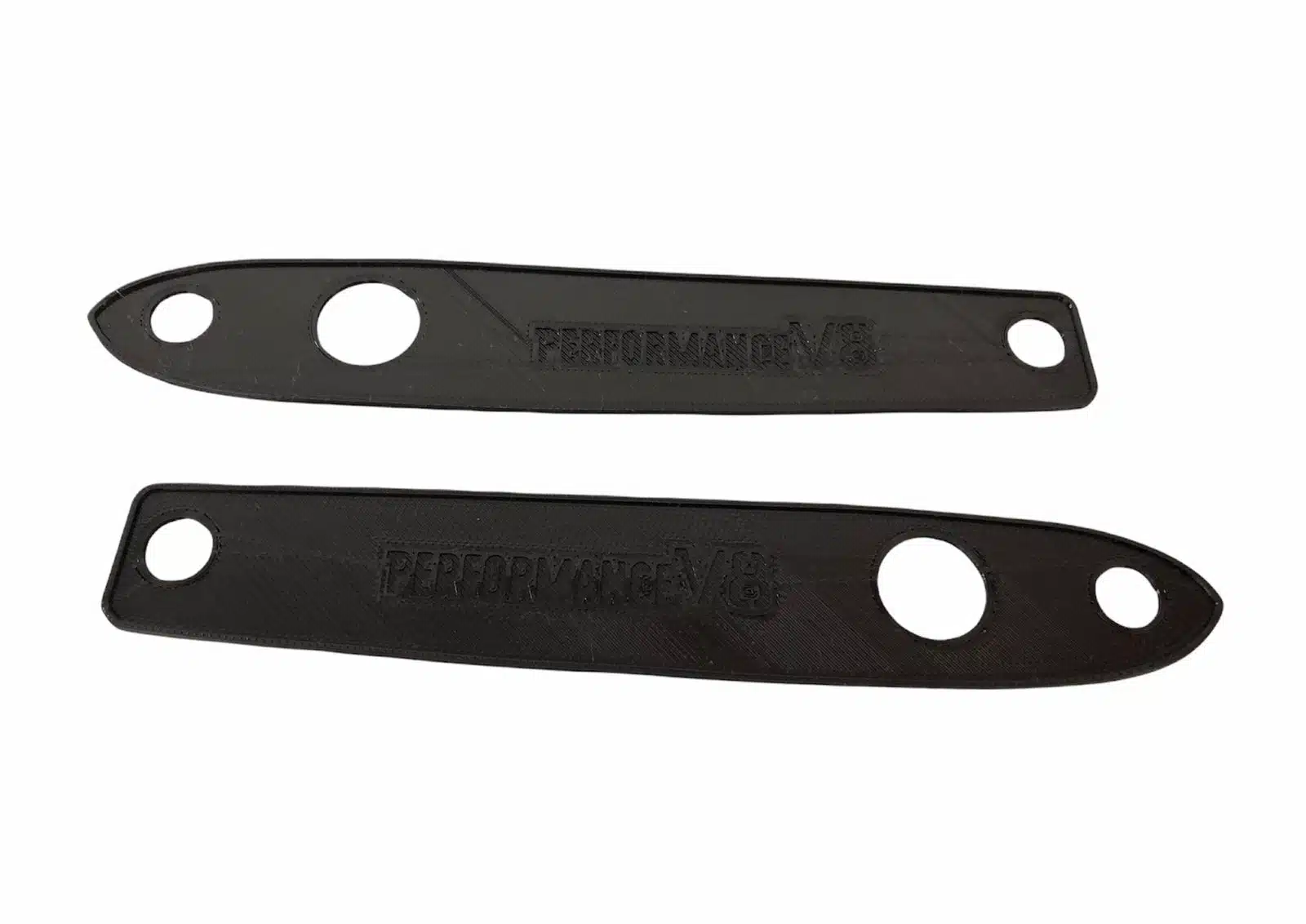 Par Espelho Retrovisor Concha Ford Maverick GT - Imagem 8