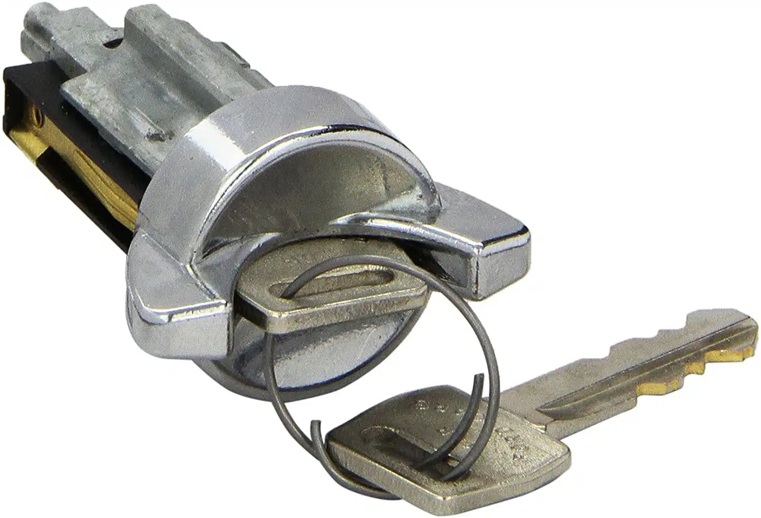 Cilindro Miolo Ignição Ford Maverick - Imagem 2