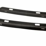 Tela Original Ventilação Difusor Desembaçador Painel Ford Maverick