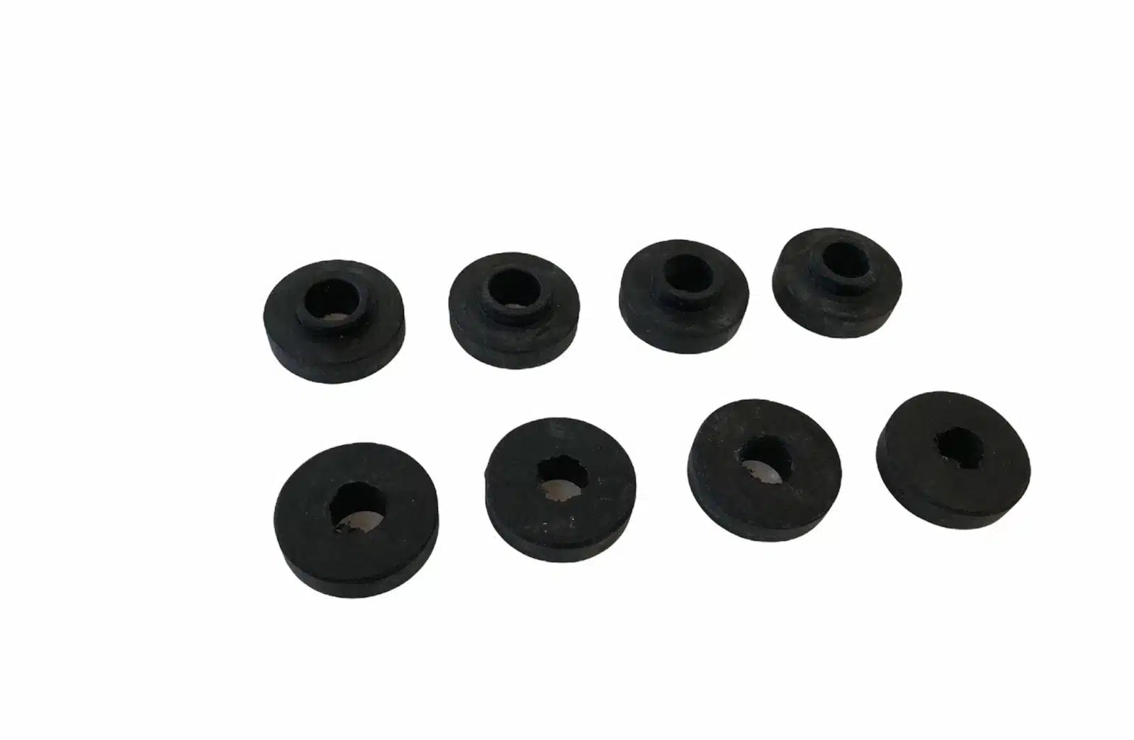 Kit Borracha do Amortecedor Dianteiro Ford Maverick - Imagem 3