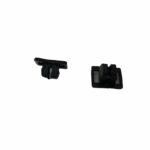 Buchas de Placa Traseira Ford Maverick