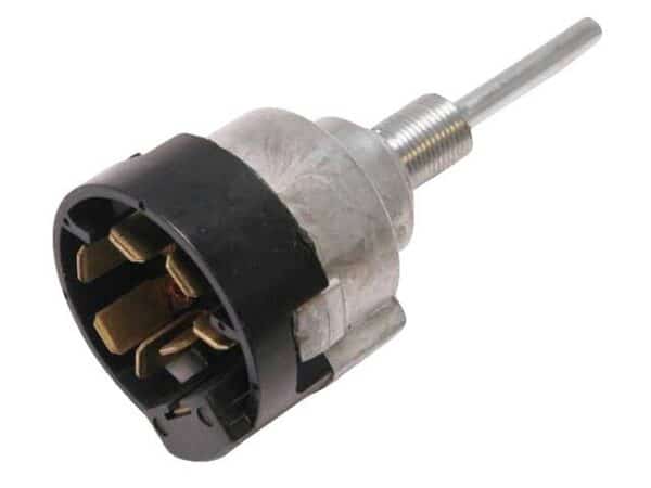 Chave Comando Limpador Parabrisa Ford Maverick Fase 1 - Image 4