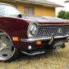 Suporte Parachoque Dianteiro Novo Ford Maverick - Image 2
