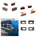 Kit Side Markers Palarama Ford Maverick