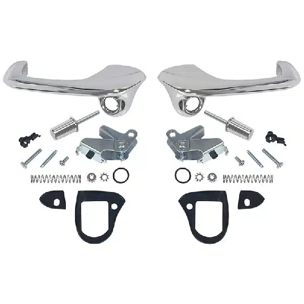 Kit Lock Fechadura Miolo Ignição Ford Maverick - Imagem 5