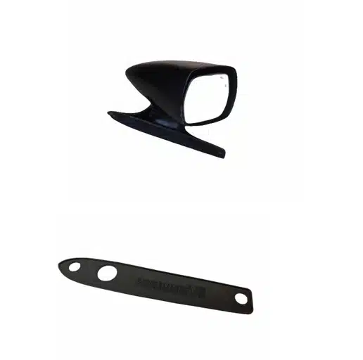 Espelho Retrovisor Concha Ford Maverick GT