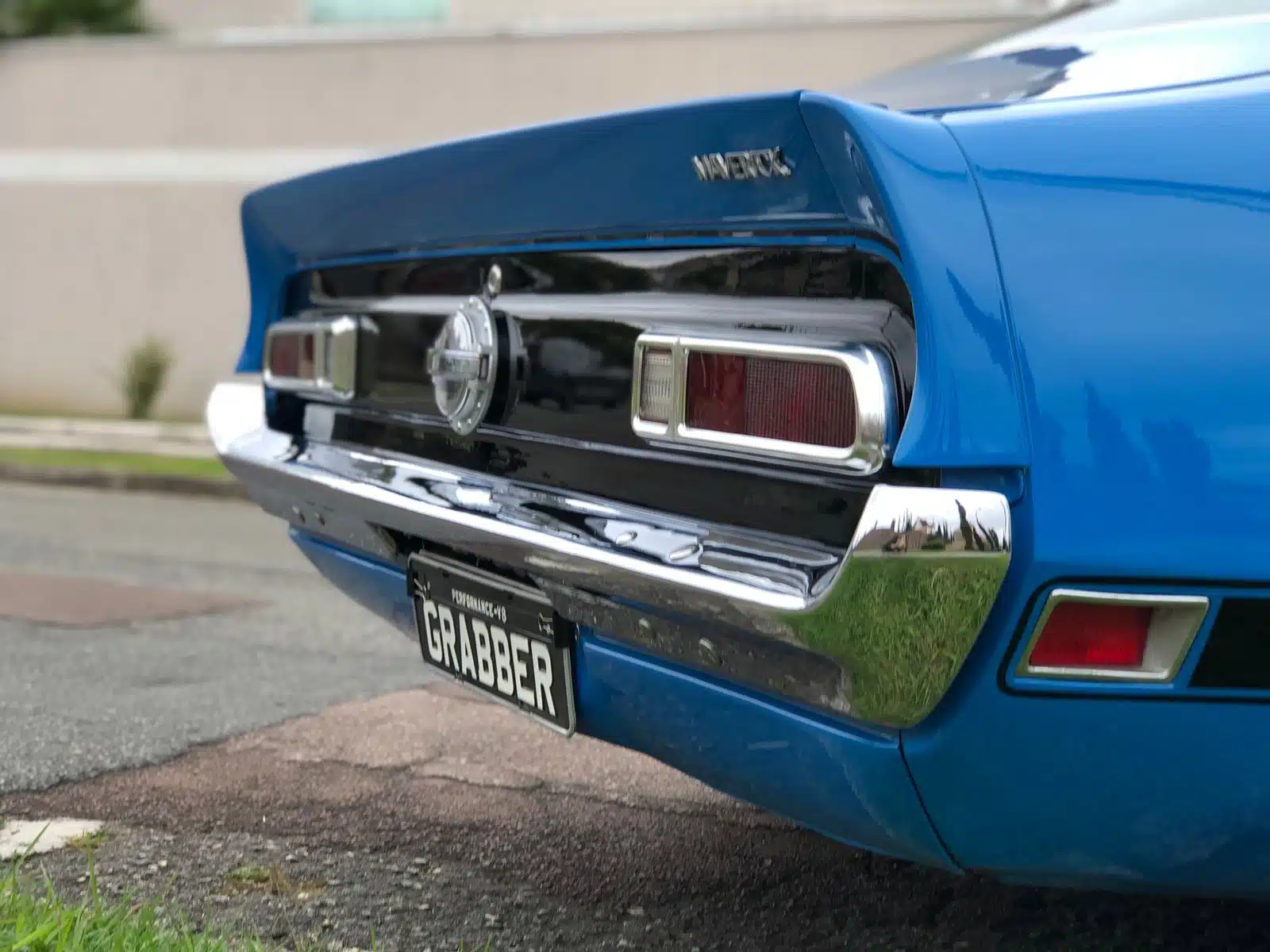 Kit Side Markers Palarama Ford Maverick - Imagem 13
