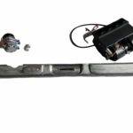 SobPainel Interno Completo A/C Chevrolet C10 C14 Veraneio