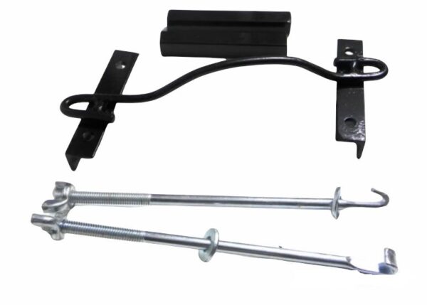 Suporte Trava da Bateria Ford Maverick
