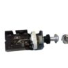 Kit Chave Calço Interruptor Botão Farol Ford Maverick Fase 1