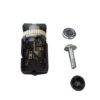Kit Chave Calço Interruptor Botão Farol Ford Maverick Fase 1 - Image 6