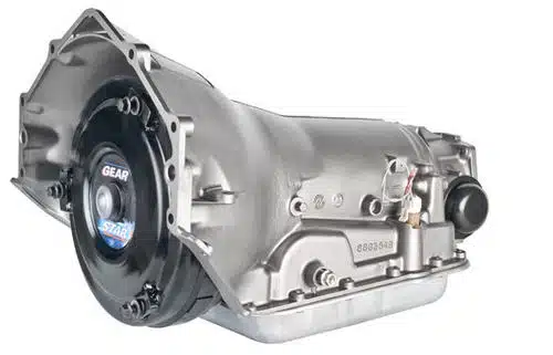 Kit Master Rebuild Overhaul Transmissão Câmbio Chevrolet TH700 R4 4L60