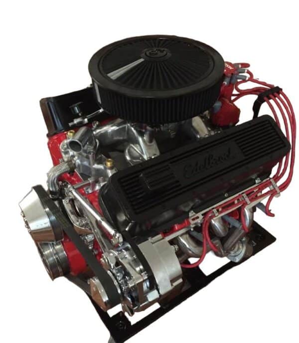 Motor Dodge 318 Performance V8