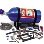 Kit Nitro NOS Completo