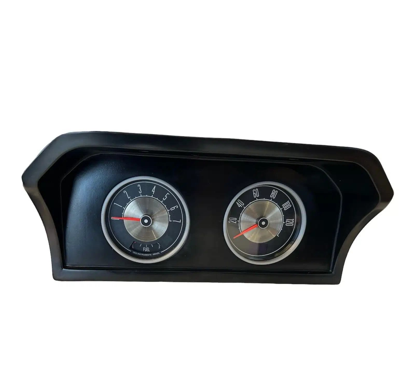 Painel de Instrumentos Milha Digital Ford Maverick Grabber USA - Imagem 16