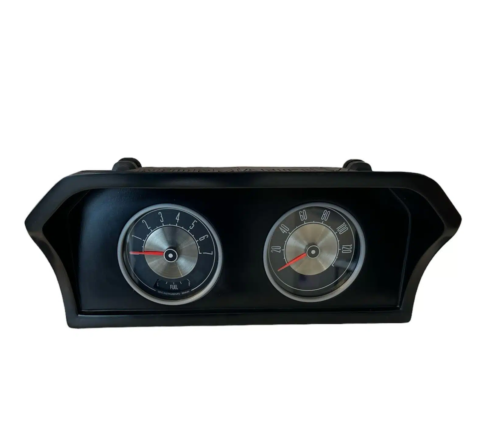 Painel de Instrumentos Milha Digital Ford Maverick Grabber USA