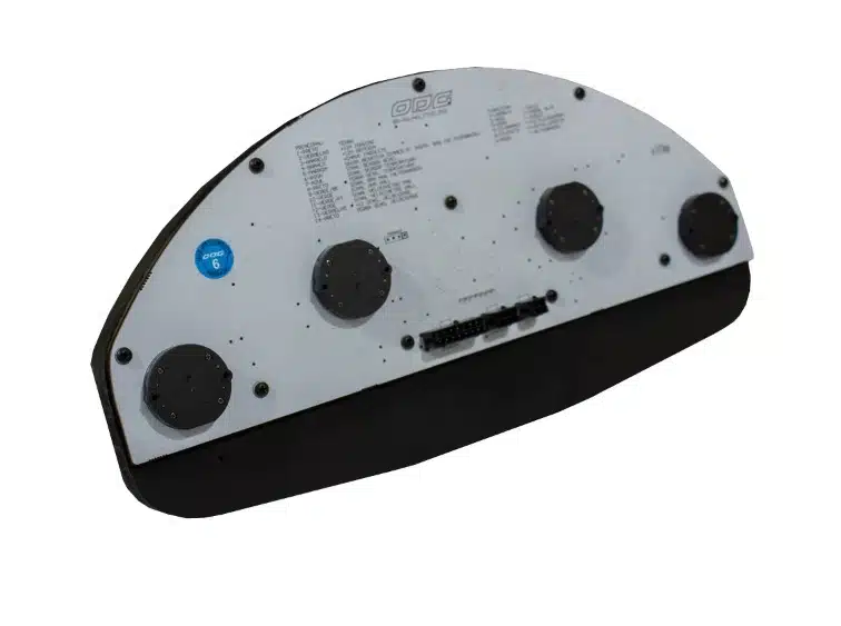 Painel de Instrumentos Digital Ford F100 62/68 - Imagem 3