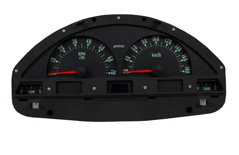 Painel de Instrumentos Digital Ford F100 62/68 - Imagem 4